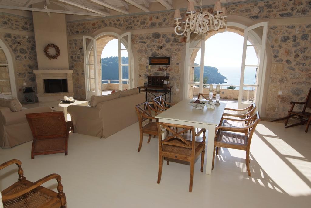 Katikies Manis Apartment Кардамили Екстериор снимка