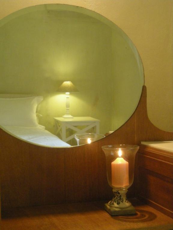 Katikies Manis Apartment Кардамили Екстериор снимка