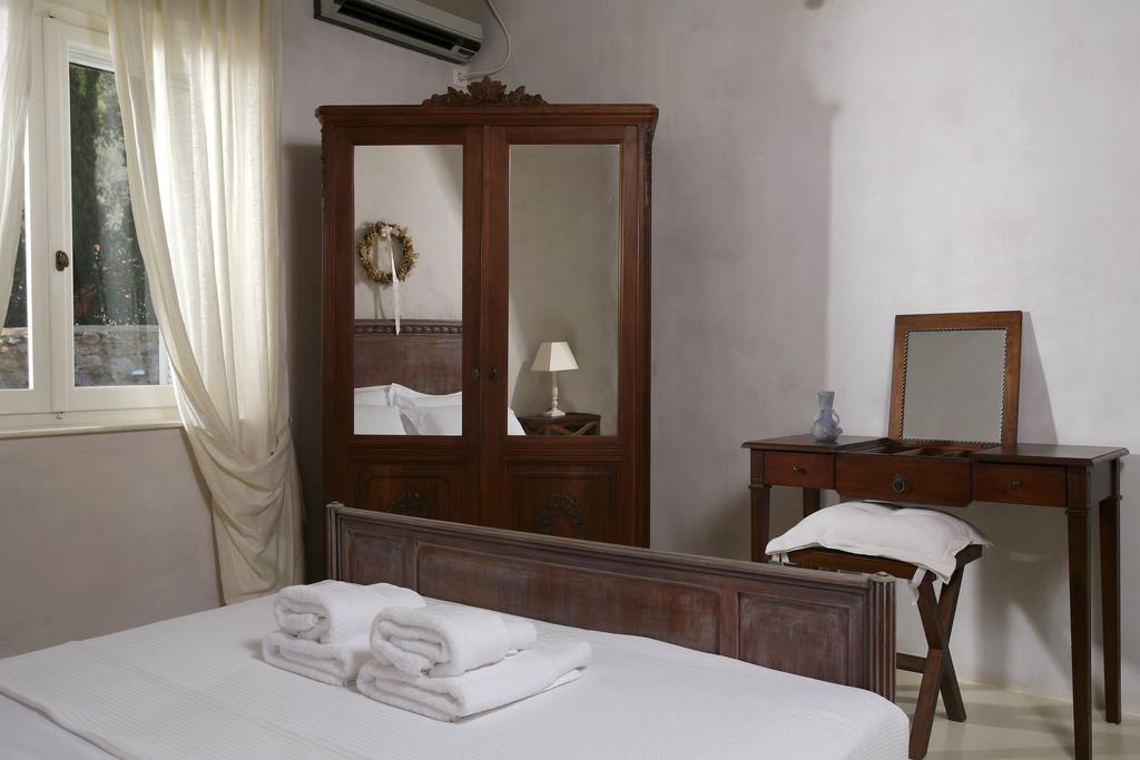 Katikies Manis Apartment Кардамили Екстериор снимка
