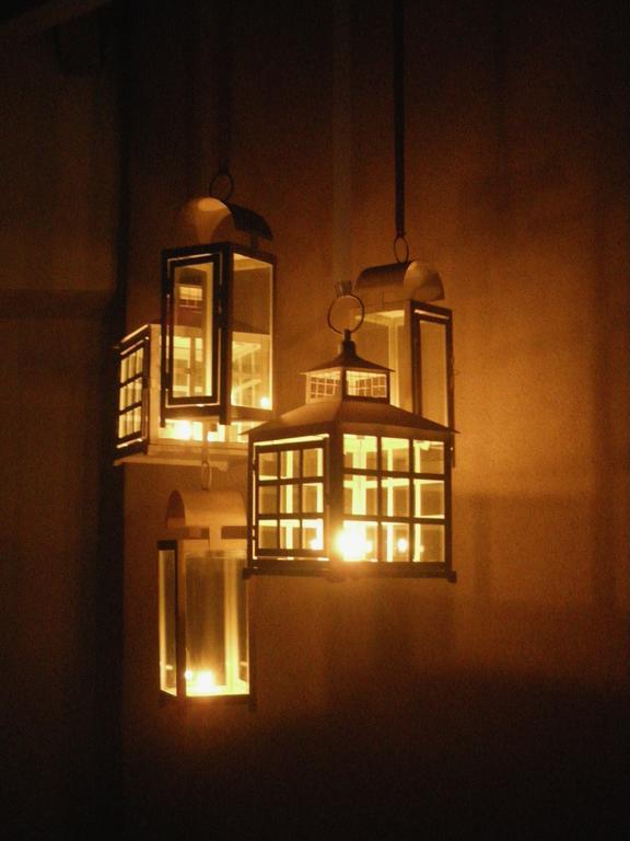 Katikies Manis Apartment Кардамили Екстериор снимка