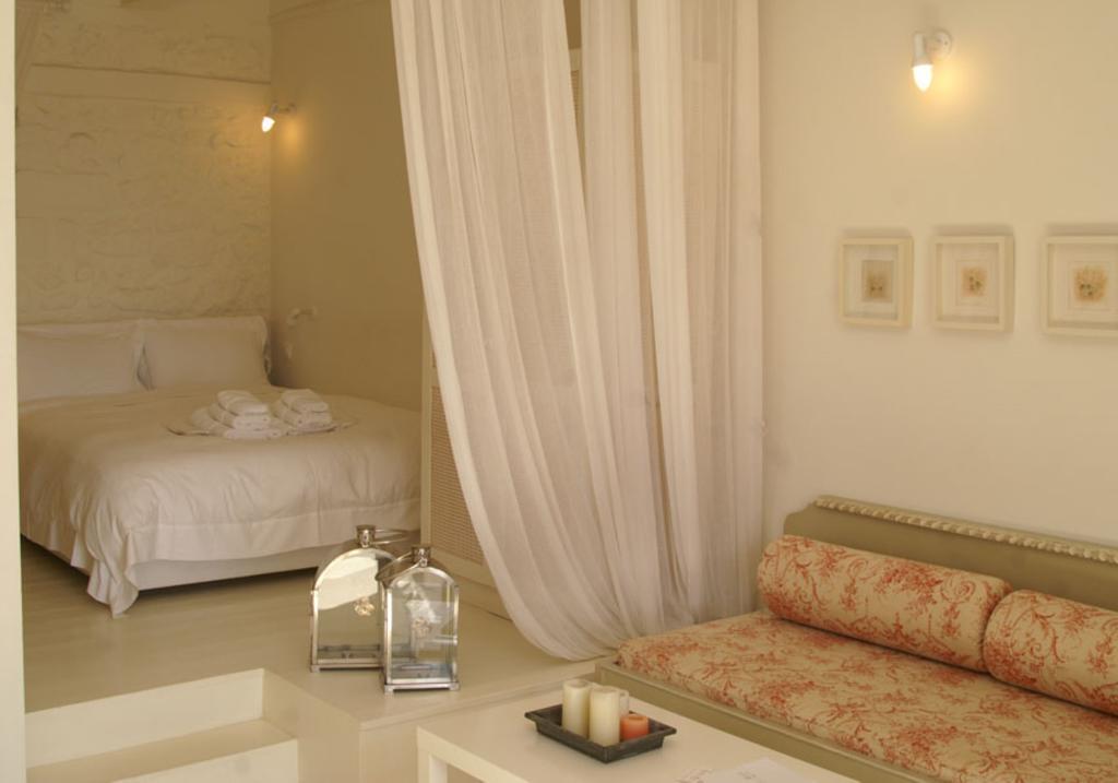 Katikies Manis Apartment Кардамили Екстериор снимка